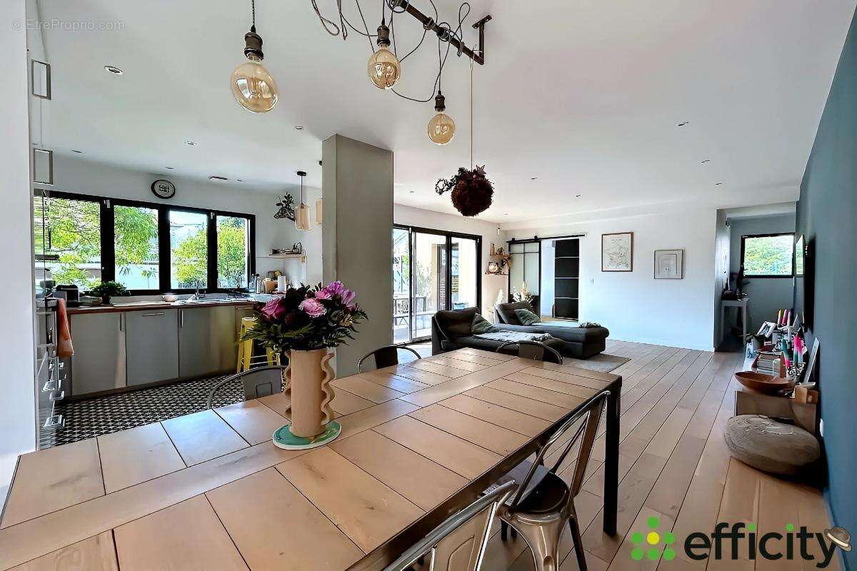 Maison à SAINT-MARCELLIN