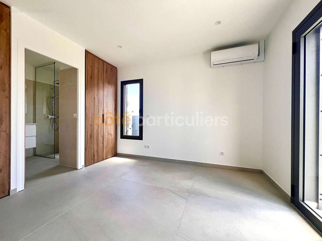 Villa de standing les hauts de st francois - photo 8