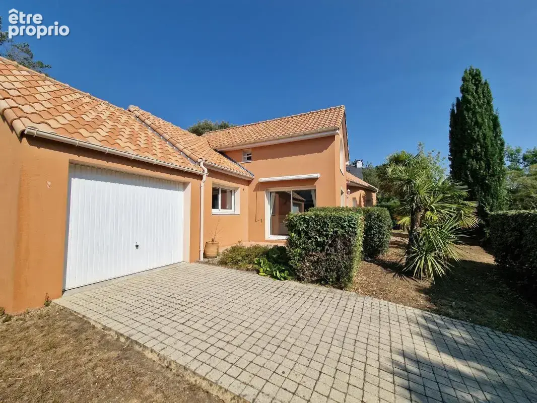 Maison style néo-provençal 3 chambres à 1.4 km proche des commerces et de la plage - photo 2