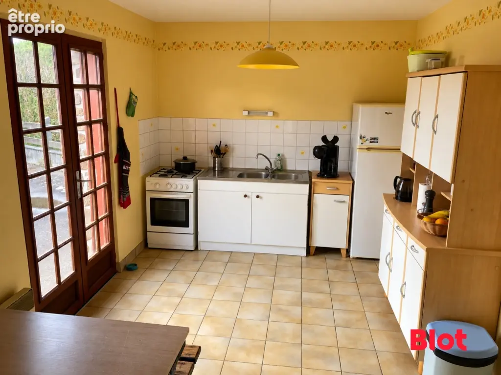 Maison 8 pièces 201 m² à vendre à Bais (35680) - photo 4