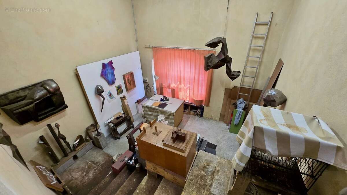 Maison à MARGON