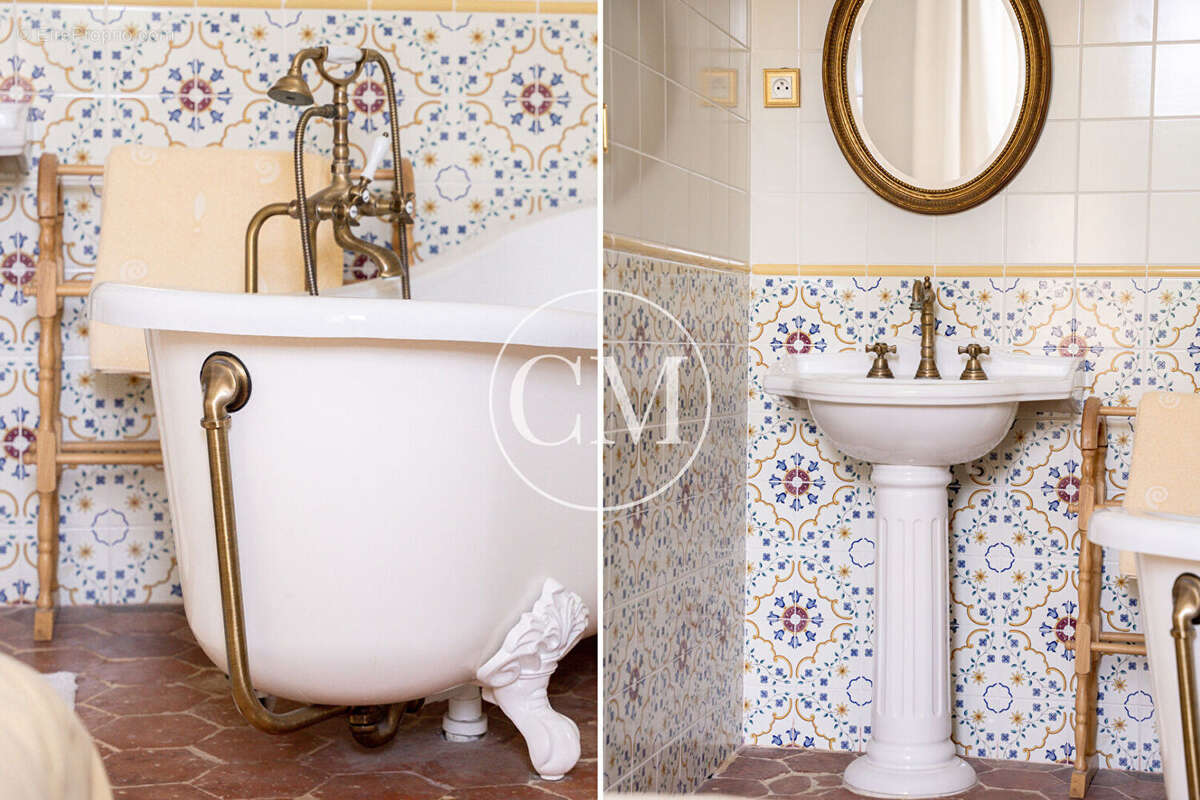 Appartement à VERSAILLES