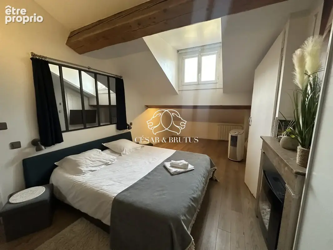Appartement 2 pièces 41 m² à vendre à Lyon-6e (69006) - photo 6