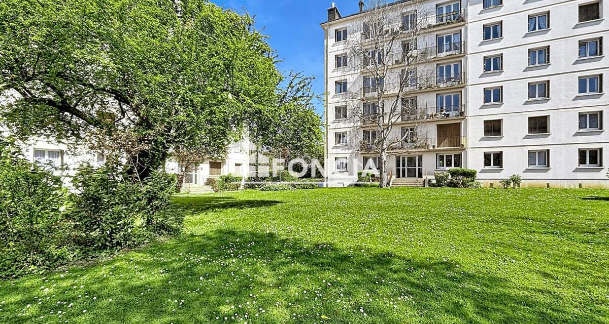 Appartement à CAEN