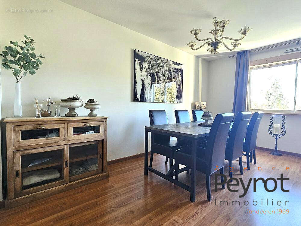 Appartement à BOLQUERE