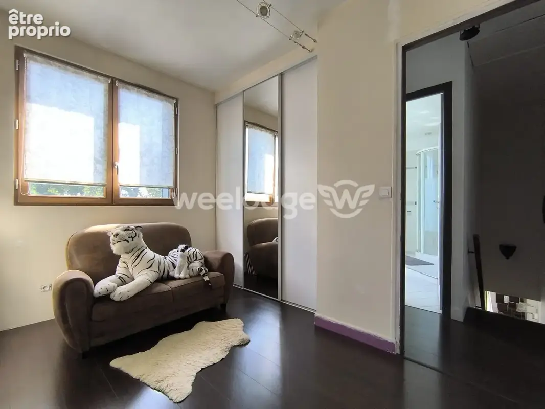 Maison 5 pièces 117 m² à vendre à Conflans-Sainte-Honorine (78700) - photo 8