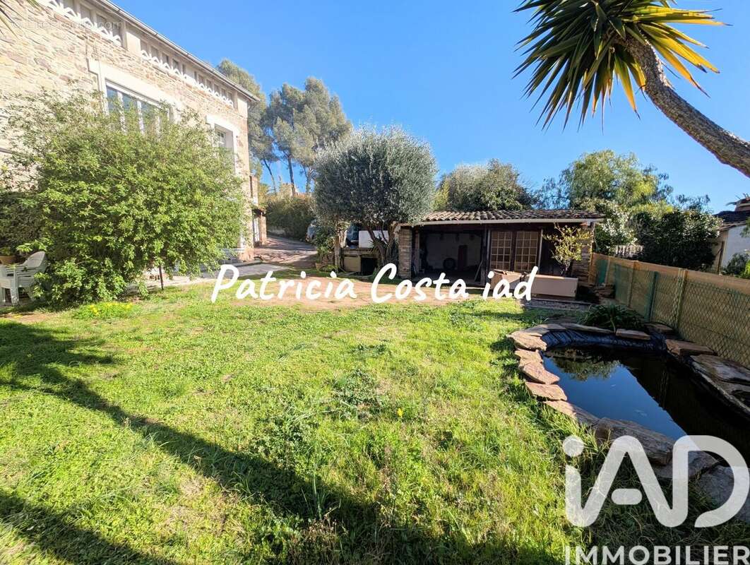 Photo 9 - Maison à SAINT-RAPHAEL