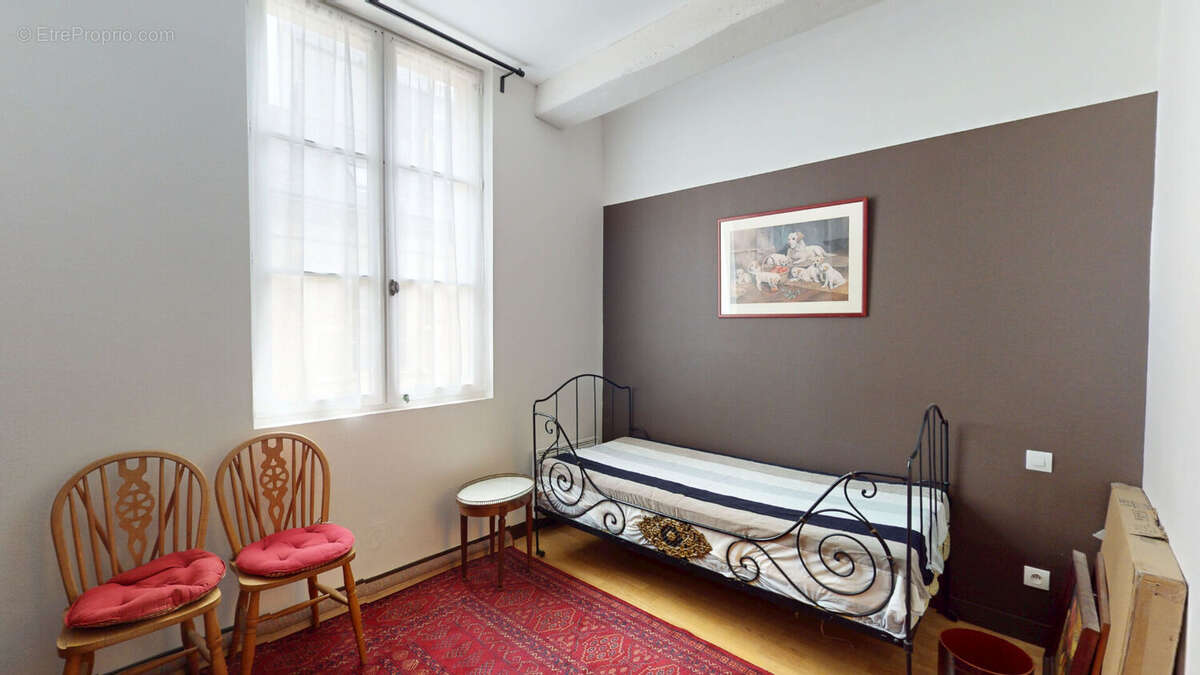 Appartement à SAUMUR