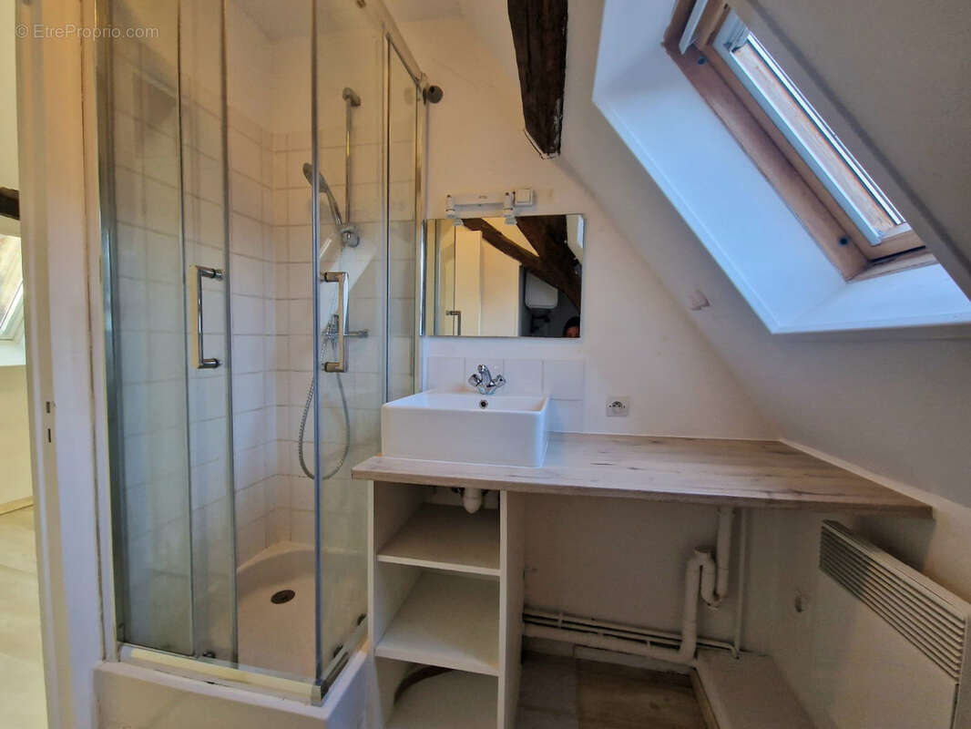 Appartement à TOURS