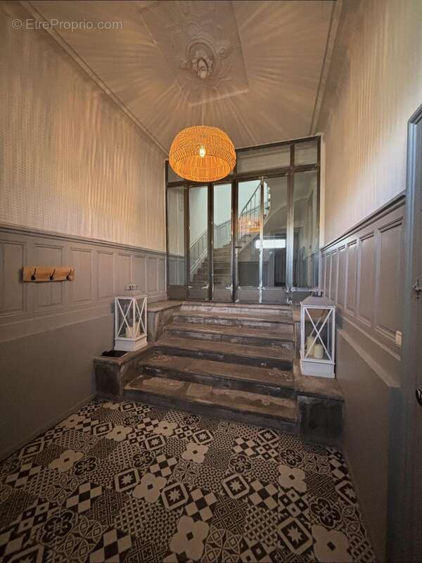 Maison à MONTPELLIER