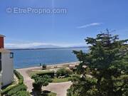 Appartement à LE BARCARES