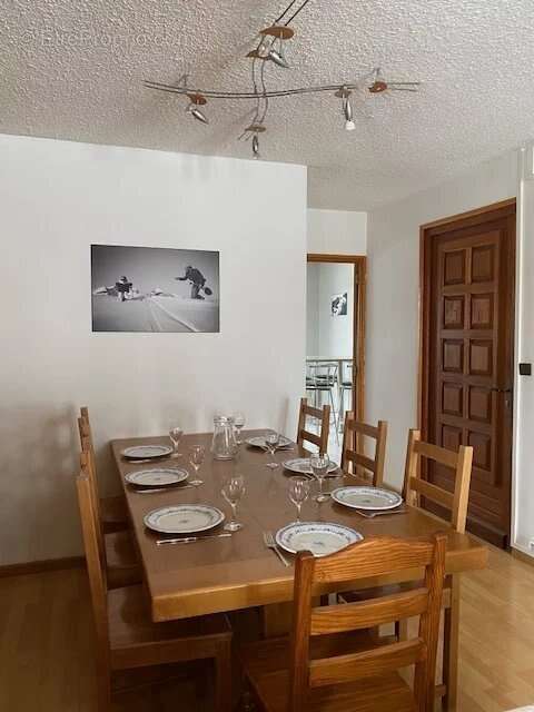 Appartement à MORZINE