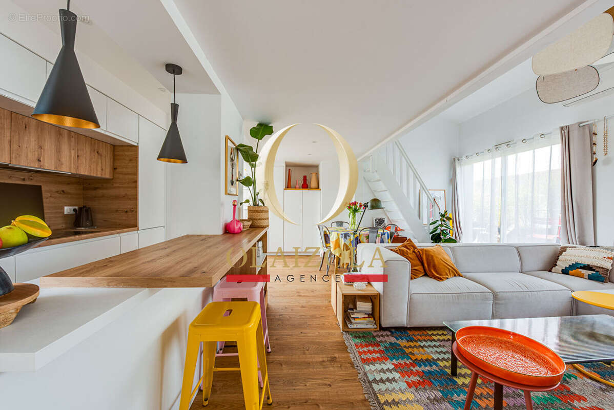 Appartement à ANGLET