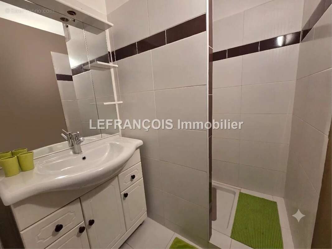 Exclusivite peymeinade- duplex avec jardin - photo 12