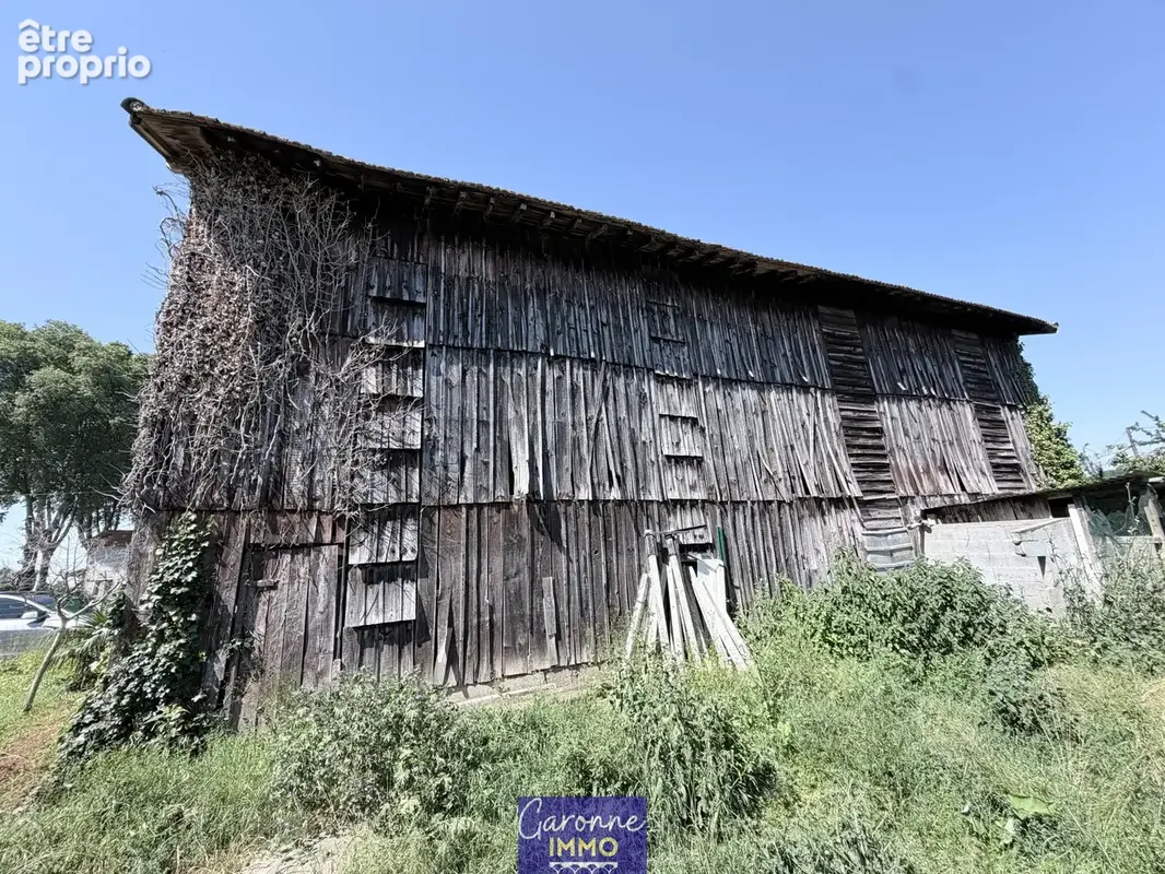 Maison sur sous-sol avec séchoir - photo 14