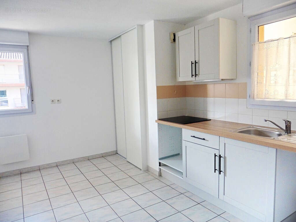 Appartement à MARGUERITTES