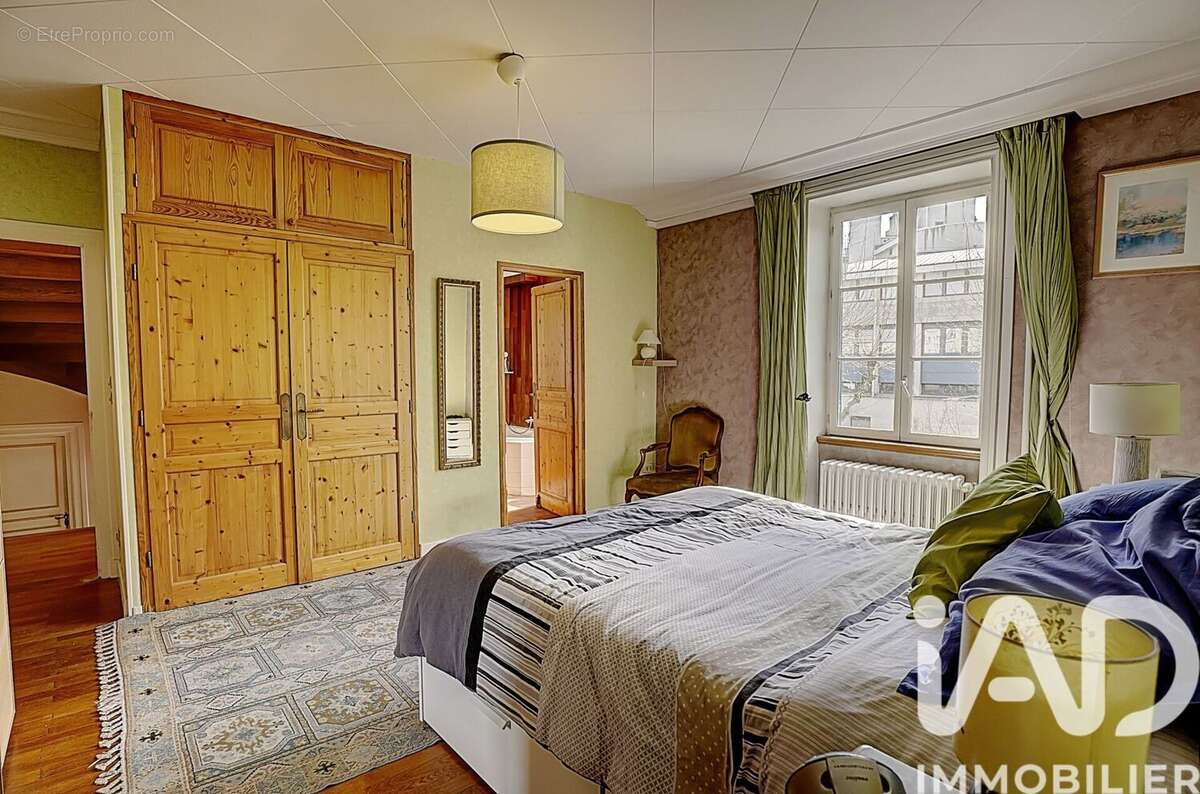 Photo 9 - Maison à OULLINS