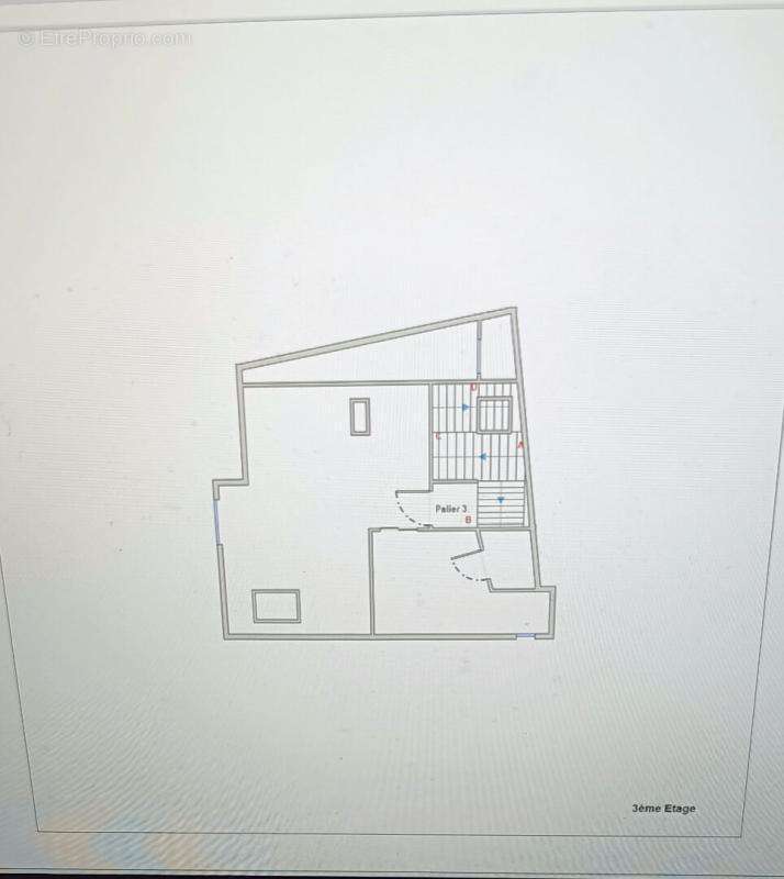 Appartement à AIX-LES-BAINS