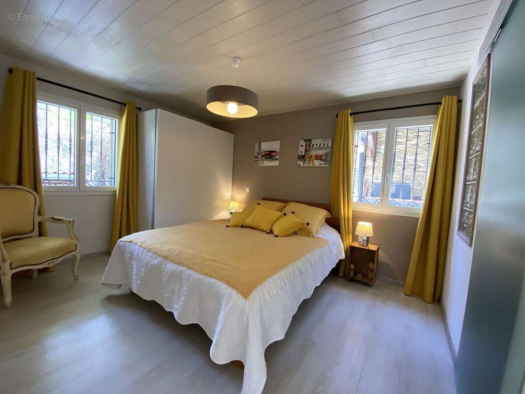 Maison à CRESPIN