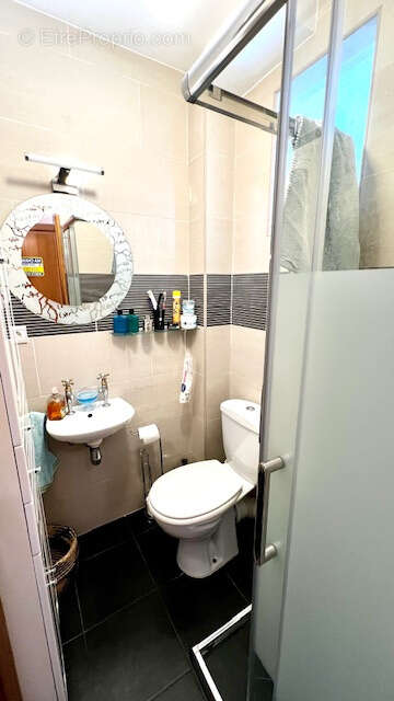 Maison à BEAUSOLEIL