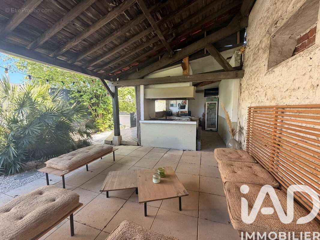 Photo 5 - Maison à SERVON