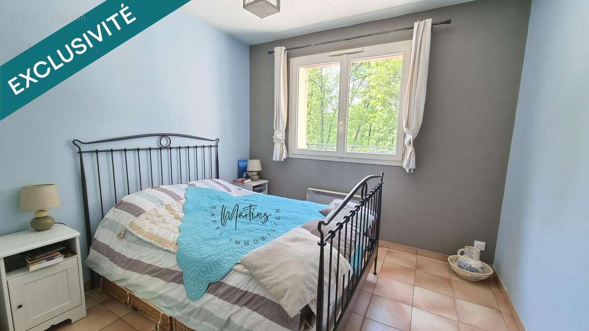 Photo 5 - Maison à VILLEBON-SUR-YVETTE