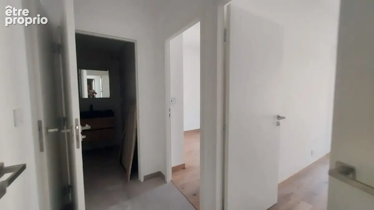 Route des Sanguinaires T3 Récent de 80m2 avec jardin  bord de mer - photo 11