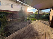 Appartement à SAINT-JEAN-D&#039;ILLAC