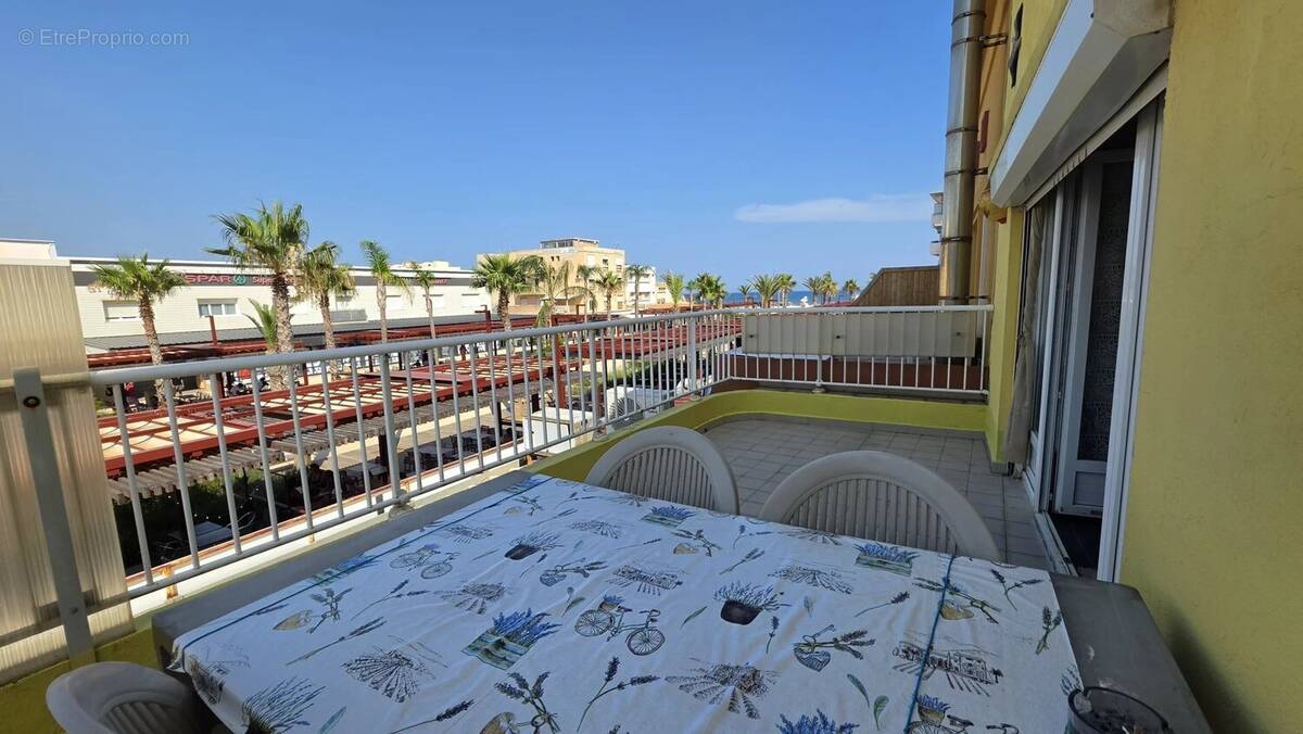 Appartement à NARBONNE