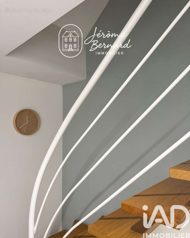 Photo 8 - Maison à ANDARD