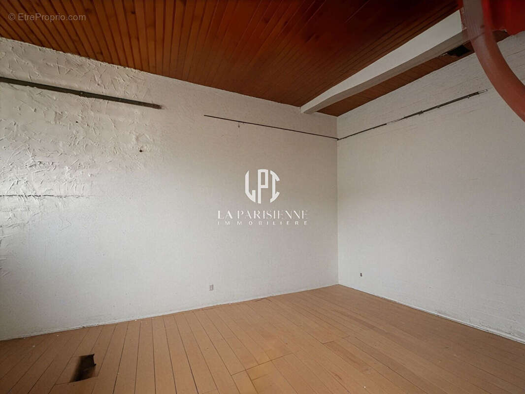 Maison à SOISY-SOUS-MONTMORENCY