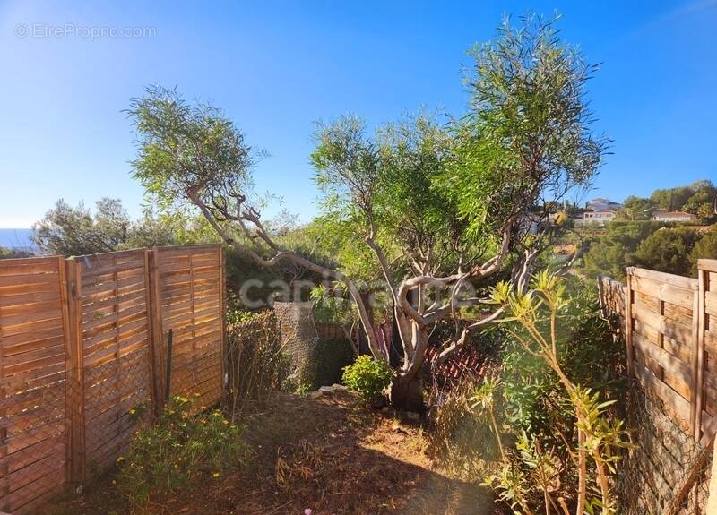 Appartement à BANDOL