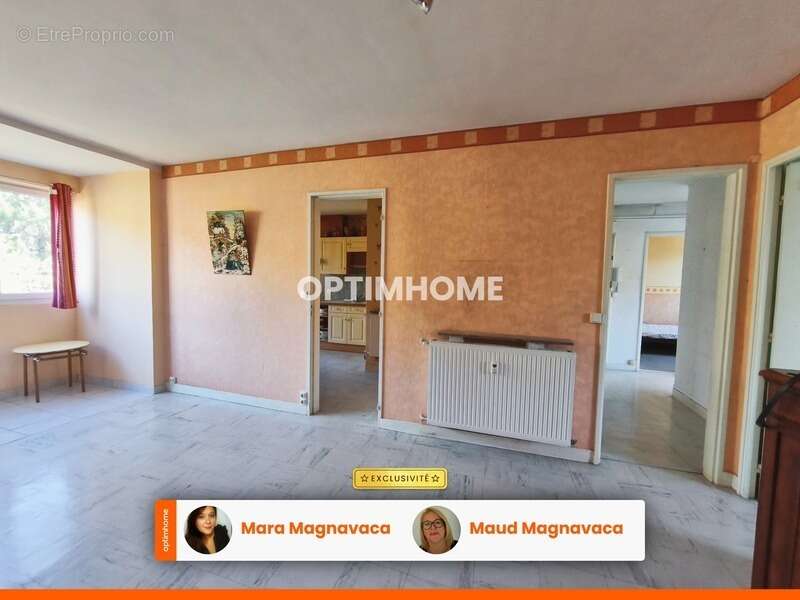 Appartement à CASTRES