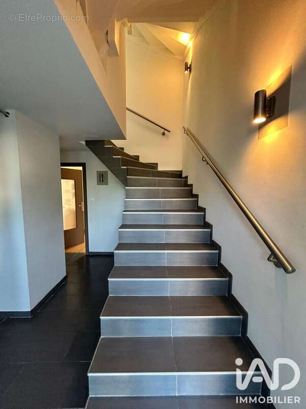Photo 2 - Maison à SARREGUEMINES
