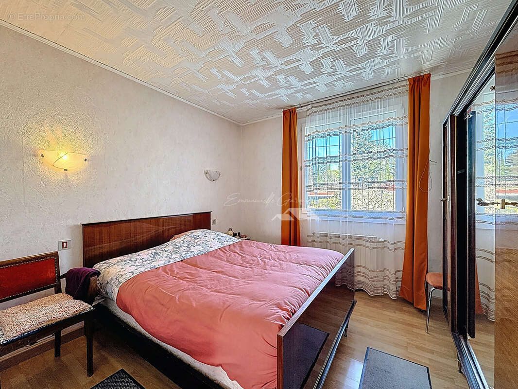 Grande maison familiale avec jardin, vue Viaduc ! - photo 15
