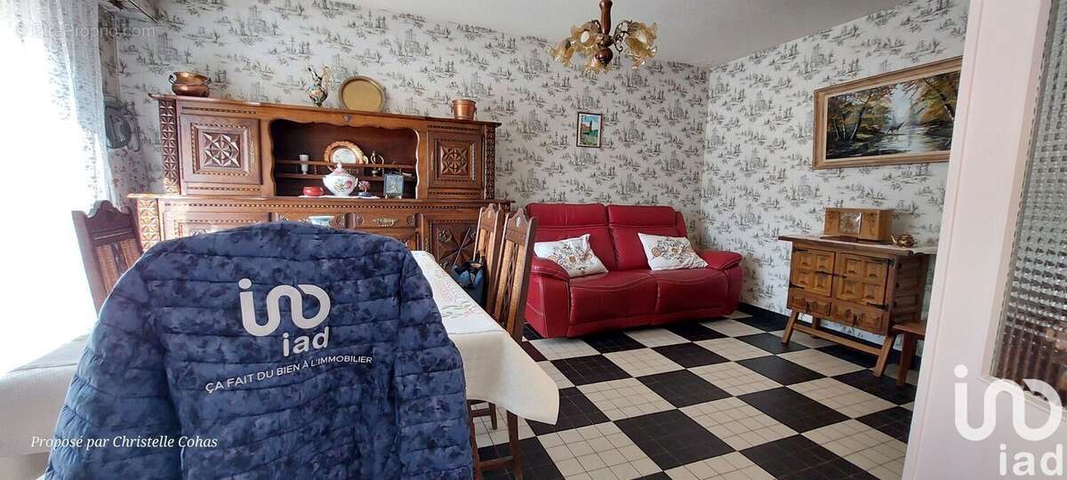 Photo 4 - Maison à ANGERS