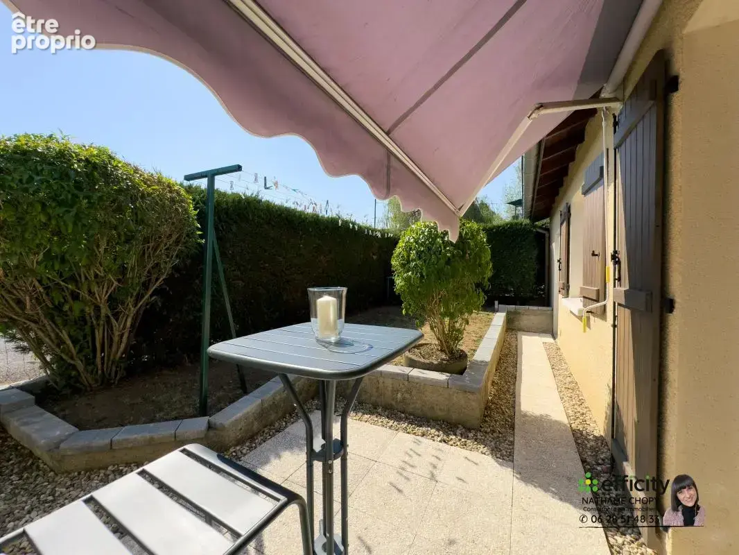Maison 95 m² à Bas-En-Basset  - photo 19