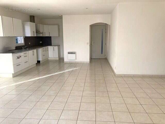 Maison à VENDARGUES