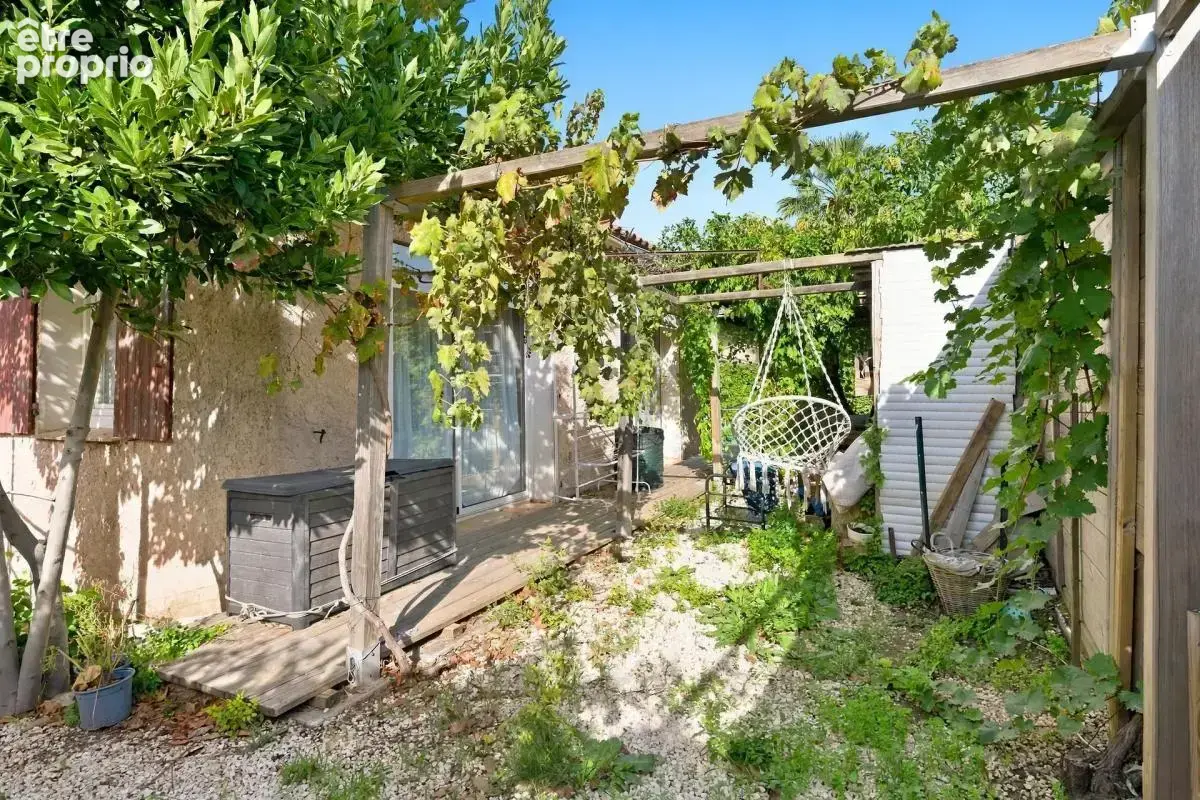 Maison de 4 pièces de 90 m² située à Pignans - photo 25