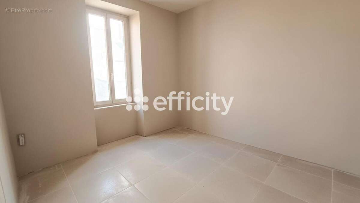 Appartement à AUBAGNE