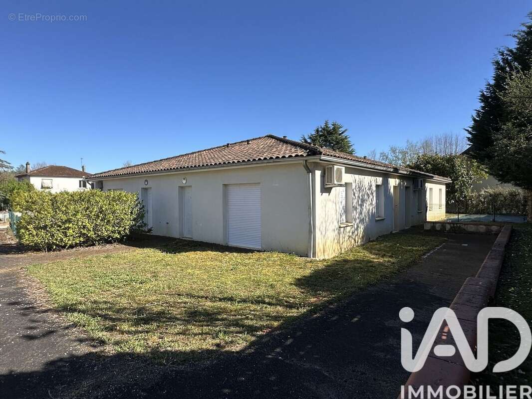 Photo 3 - Appartement à PRADINES