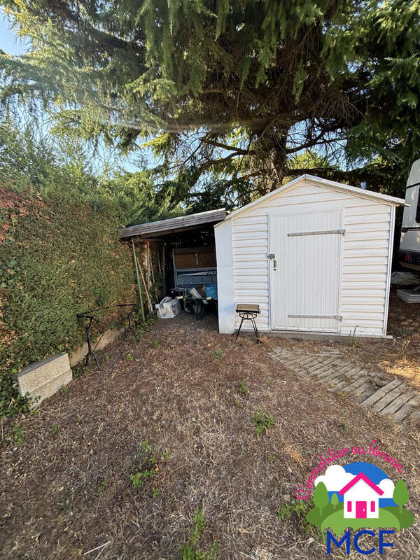 Maison 50 m² à Breval  - photo 5