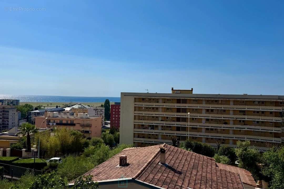 Nice Ouest, 2 pièces 55m2 - photo 4