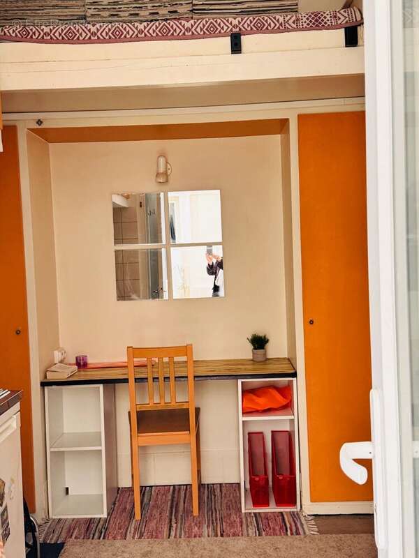 Appartement à PARIS-5E