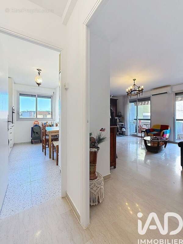 Photo 8 - Appartement à NICE