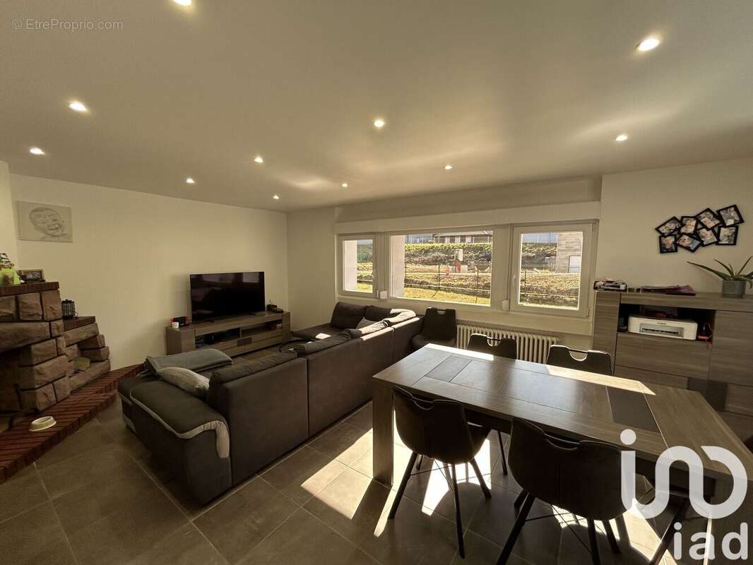 Photo 4 - Maison à FRAIZE