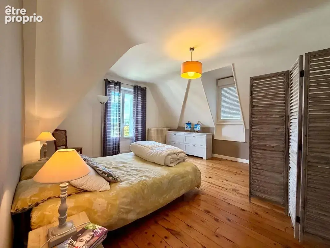 Maison de Maître 1927 – 268 m² - photo 14