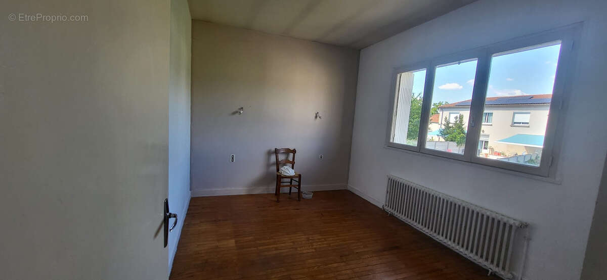 Maison avec dépendance Saint Hilaire - photo 5