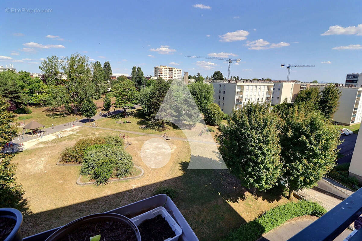 Appartement Pontoise 4 pièce(s) 87 m2 - photo 3