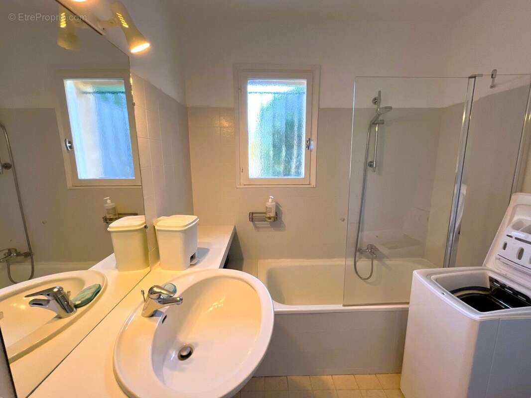 Appartement à CAVALAIRE-SUR-MER